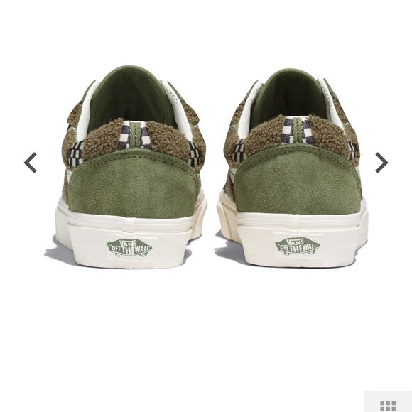 Vans vintage sneakers - Picture 4 of 8